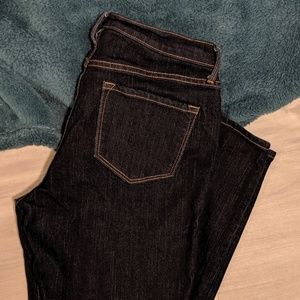 Old Navy | Curvy Jeans